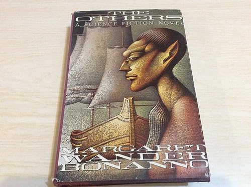 cover image The Others: A Science Fiction Novel