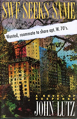 cover image S.W.F Seeks Same