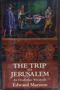 The Trip to Jerusalem