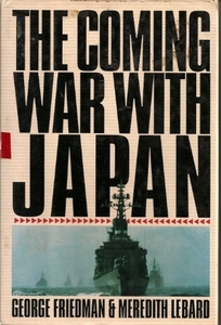 The Coming War with Japan