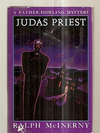 Judas Priest: A Father Dowling Mystery