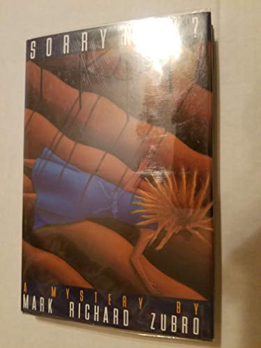 cover image Sorry Now?