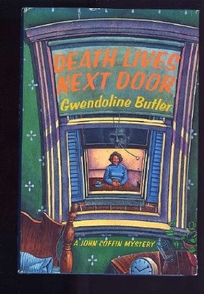 Death Lives Next Door: John Coffin's First Case