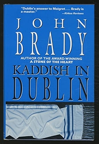 Kaddish in Dublin