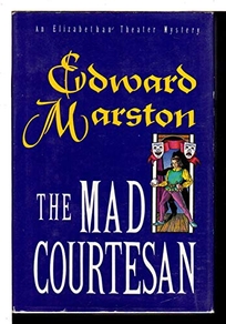 The Mad Courtesan