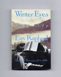 Winter Eyes: A Novel about Secrets