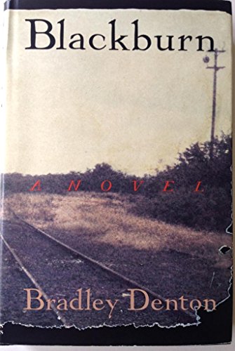 cover image Blackburn