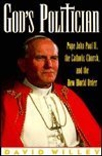 God's Politician: Pope John Paul II