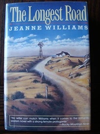 The Longest Road