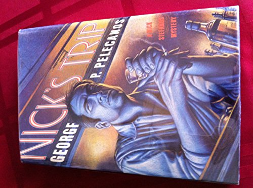 cover image Nick's Trip