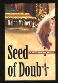 Seed of Doubt