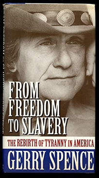 From Freedom to Slavery: The Rebirth of Tyranny in America