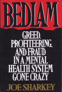 Bedlam: Greed