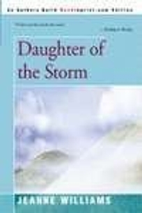 Daughter of the Storm