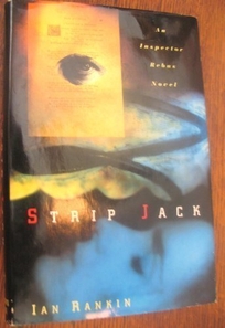 Strip Jack: An Inspector Rebus Novel