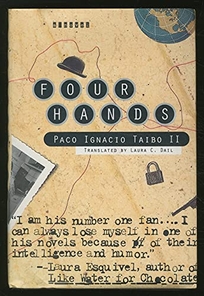 Four Hands