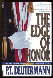 The Edge of Honor