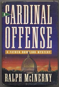 A Cardinal Offense