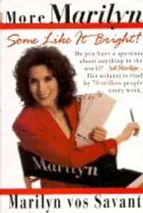 Marilyn vos Savant Biography - American columnist, author and