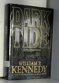 Dark Tide: A Novel of Suspense