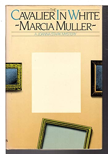 cover image The Cavalier in White