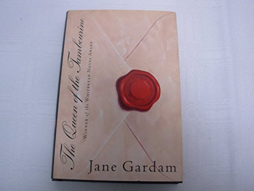 cover image The Queen of the Tambourine