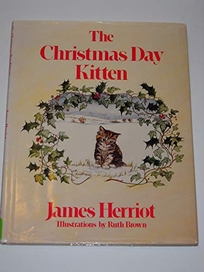 The Christmas Day Kitten