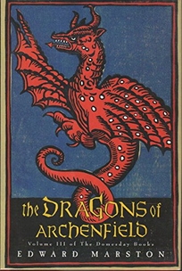 The Dragons of Archenfield