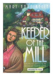 Keeper of the Mill