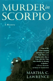 Murder in Scorpio: A Mystery