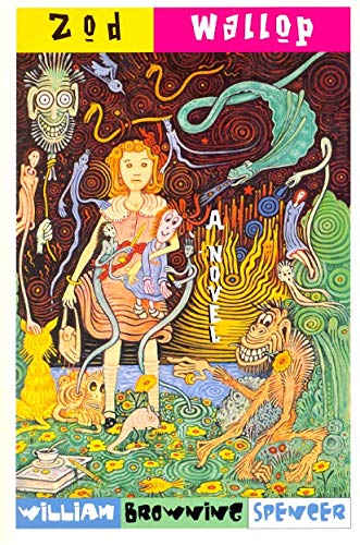 cover image Zod Wallop