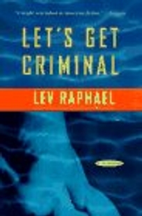 Let's Get Criminal: An Academic Mystery