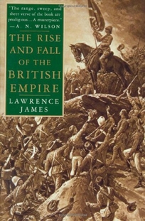 Rise & Fall of the British Empire