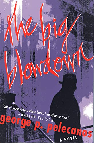 cover image The Big Blowdown