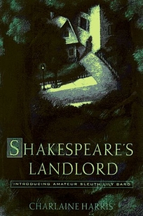 Shakespeare's Landlord