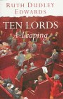 Ten Lords A-Leaping