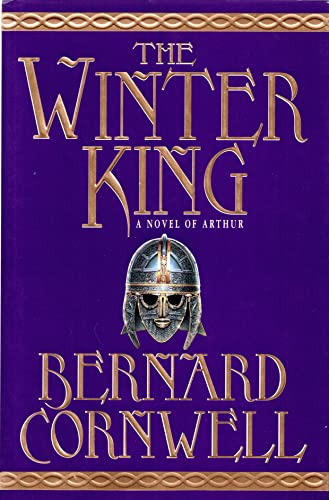 cover image The Winter King