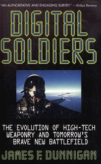 Digital Soldiers: The Gizmos