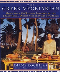 Greek Vegetarian