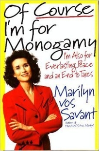 St. Louis Hometown Stories: Marilyn Vos Savant, Columnist/Writer