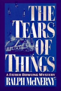 The Tears of Things: A Father Dowling Mystery