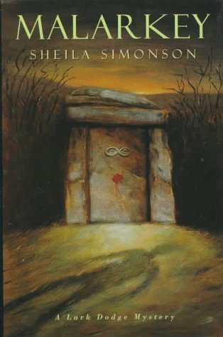 cover image Malarkey