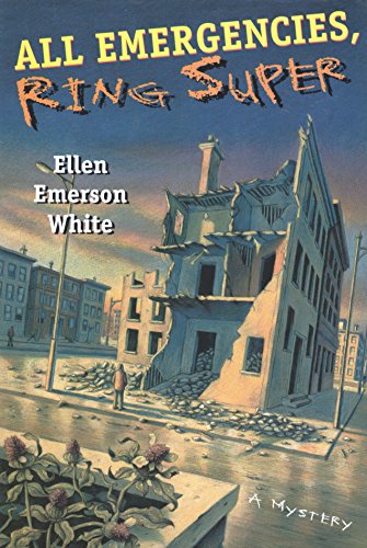 cover image All Emergencies, Ring Super