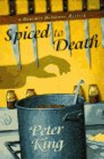 Spiced to Death