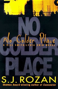 No Colder Place