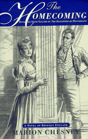 cover image The Homecoming