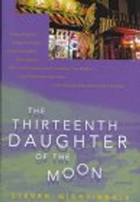 The Thirteenth Daughter of the Moon