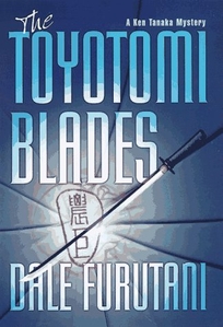 The Toyotomi Blades