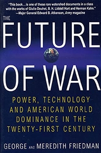 The Future of War