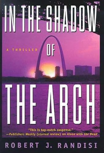 cover image In the Shadow of the Arch